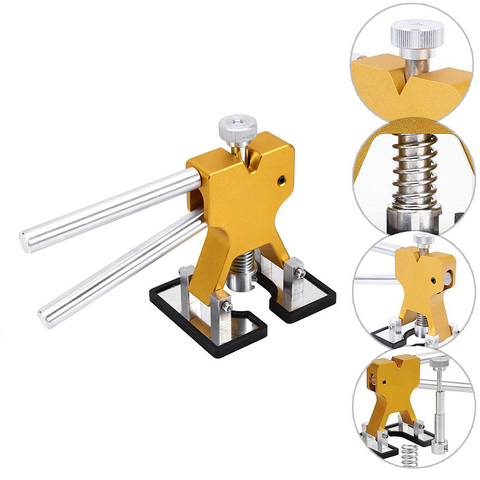 Image of Paintless Dent Removal Tool