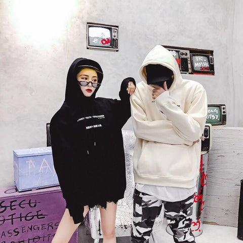 Image of Tyrant Hoodie