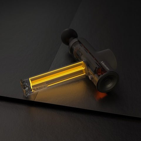 Image of Portable Electric Muscle Massager