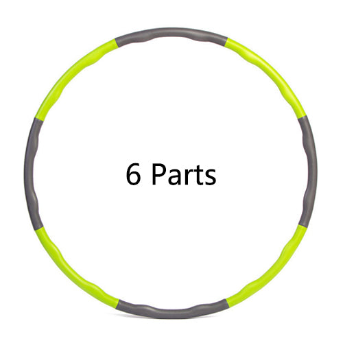 PENGROAD Removable Sport Hoops Crossfit Fitness Foam Hoop
