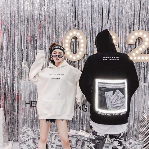 Image of Tyrant Hoodie