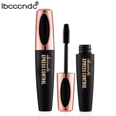 Image of 4D Silk Fiber Lash Mascara Waterproof