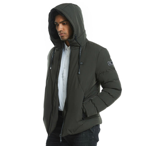 Image of Thermal Winter Jacket
