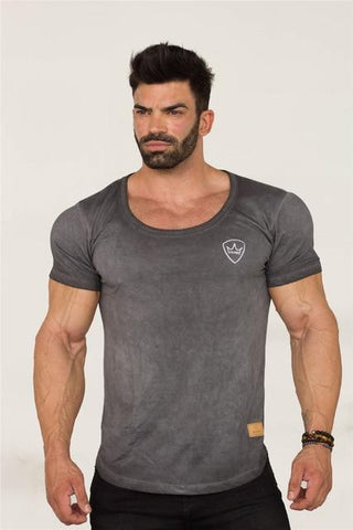 Image of Madrid Quick Dri Tee | Premium Series