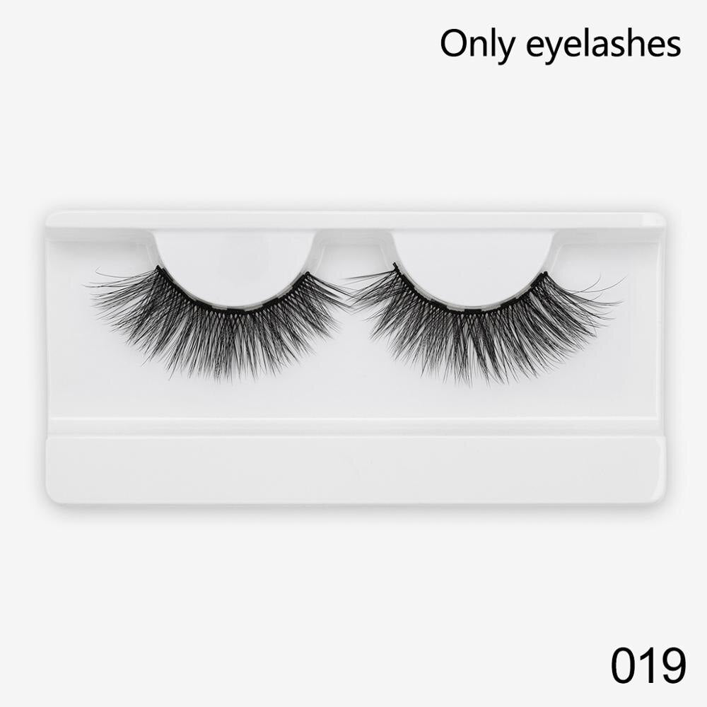 SEXYSHEEP Magnetic Eyelashes Eyeline