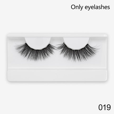 Image of SEXYSHEEP Magnetic Eyelashes Eyeline