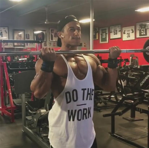 Image of GRC Arnold Tank