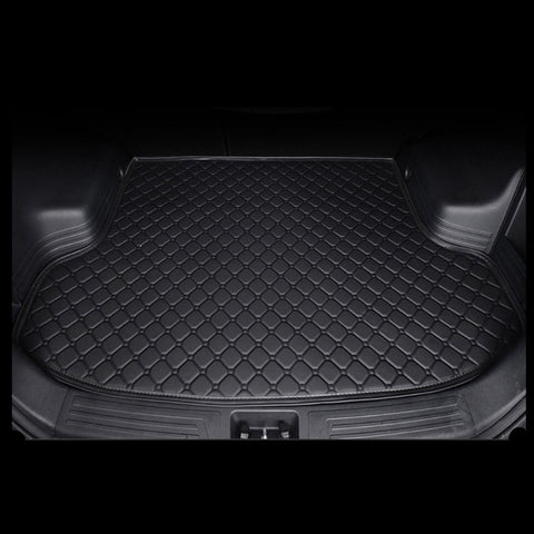 Image of Travel Car Mat