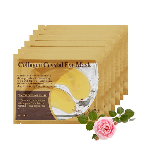 Image of Gel Eye Patches for Eye Bags