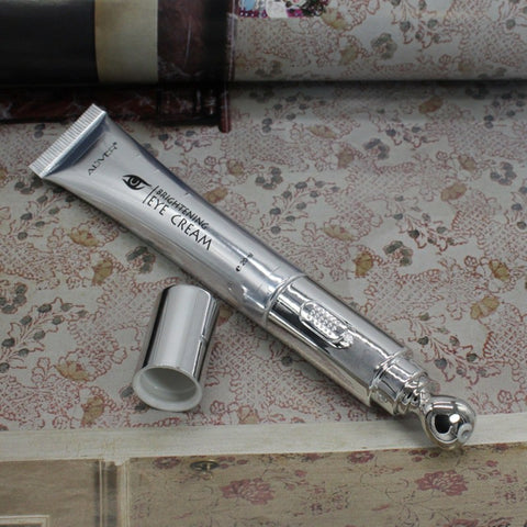 Image of Anti-wrinkle electric massaging cream