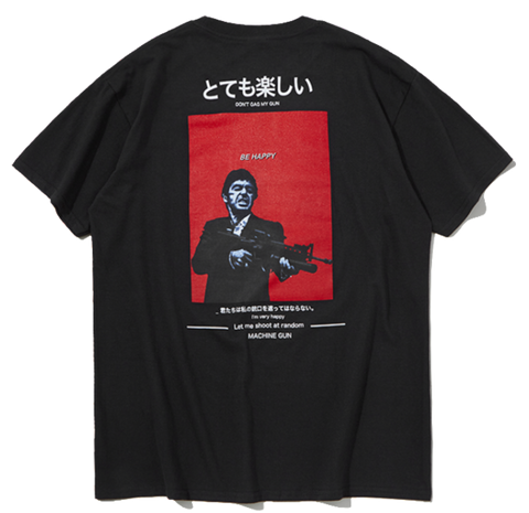 Image of Tony Montana Tee