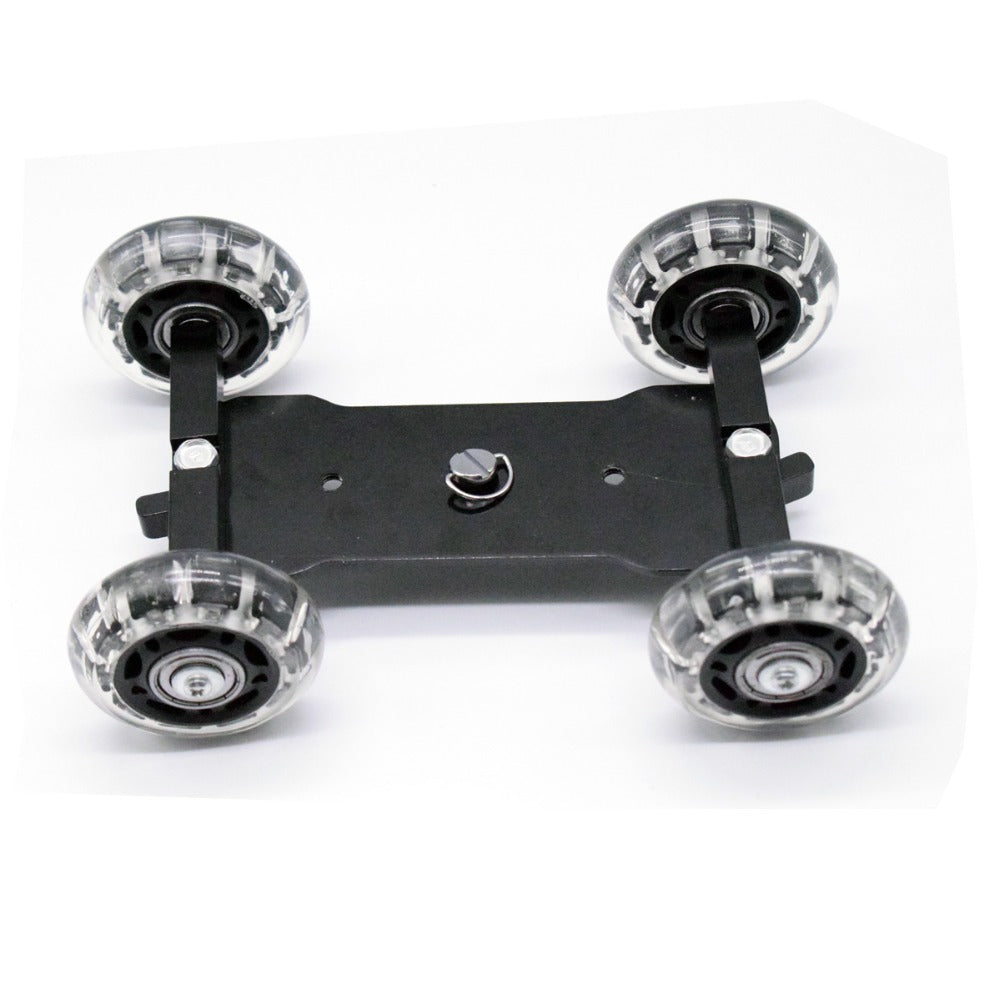 Dolly Slider + 11" Magic Arm