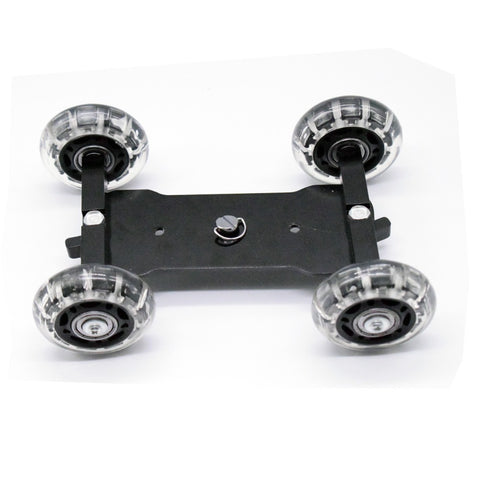 Image of Dolly Slider + 11" Magic Arm