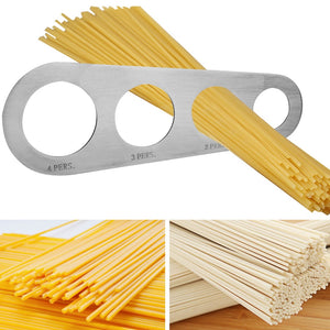 Pasta Measure Cooking Tool