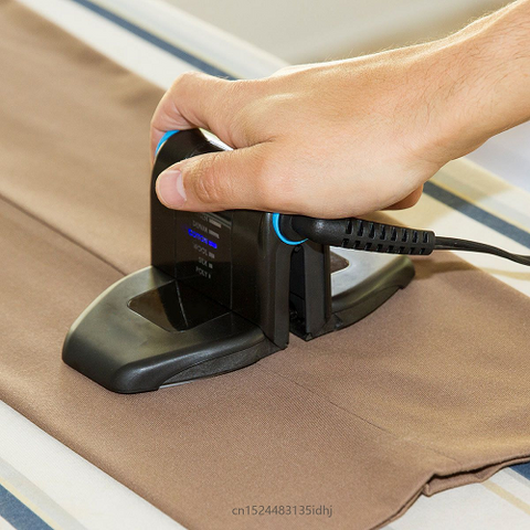 Image of Folding Portable Iron