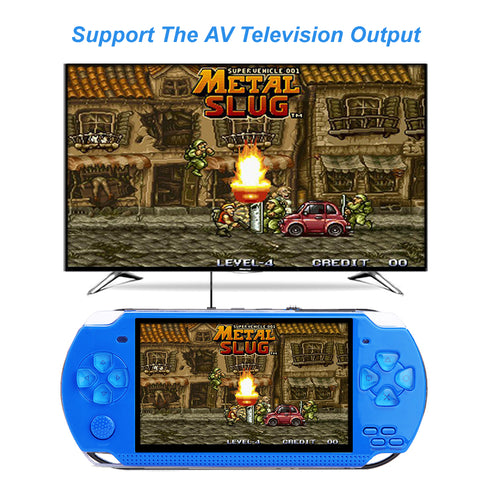 Image of 10,000 Childhood RETRO Console Player
