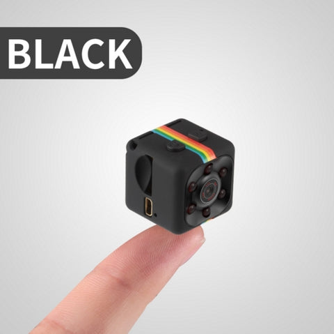 Image of Original Mini Camera SQ11 HD