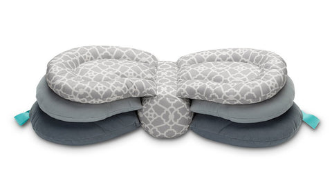 Image of Adjustable Breastfeeding Pillow