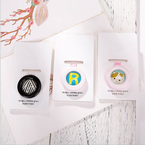 Image of Kids Mosquito Repellent Clip