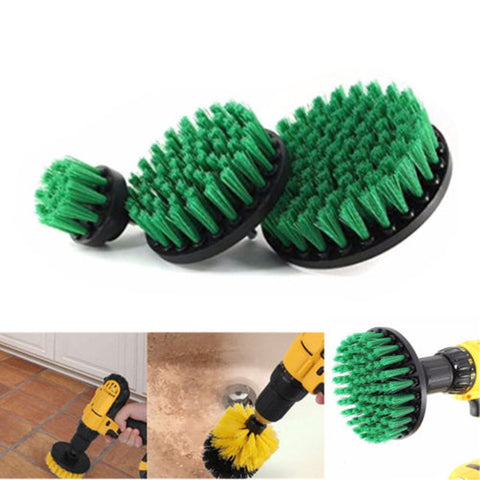 Image of Power Scrubber Brush(1 Set)