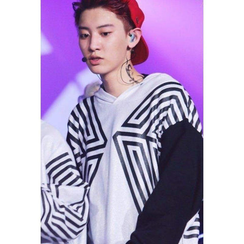 Image of EXO Overdose Hoodie