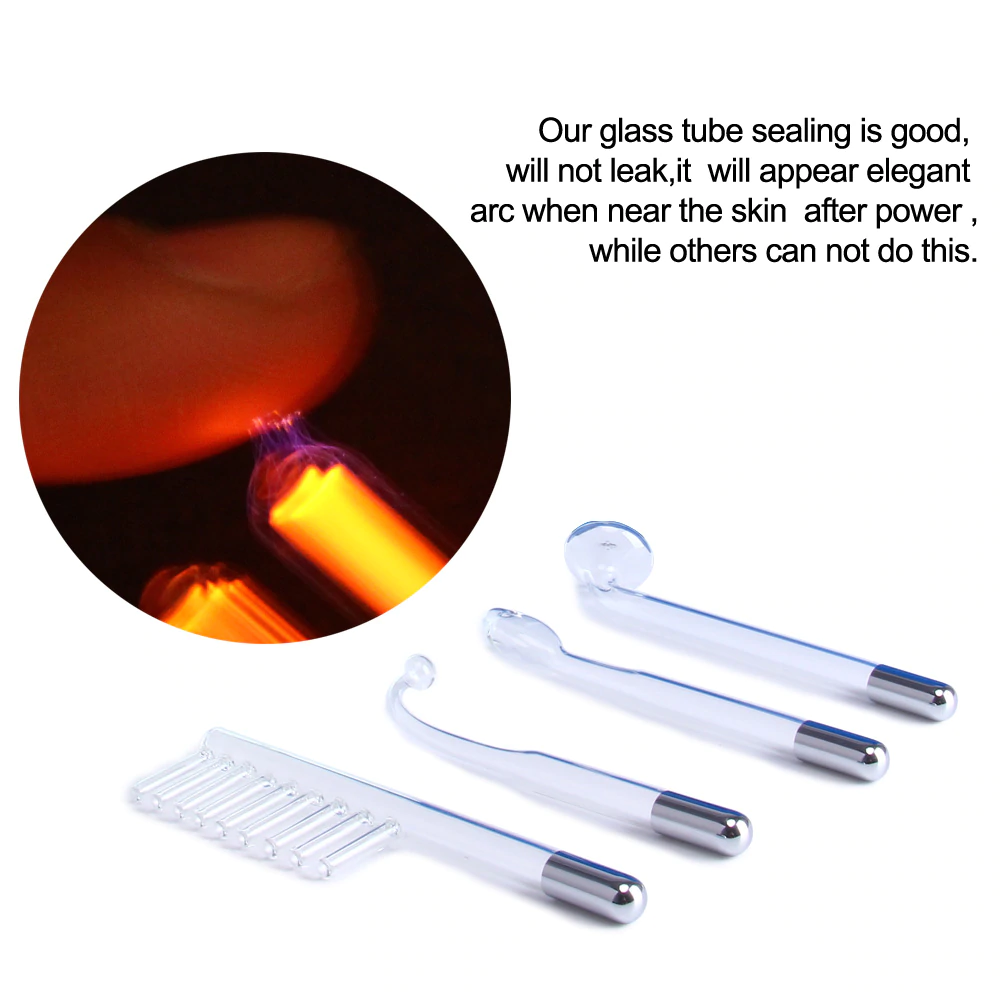 SkinMagic - 4-in-1 Skin Repair System