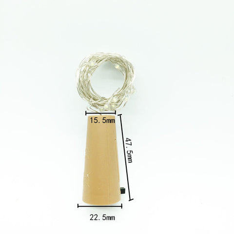 Image of BOTTLE LIGHTS