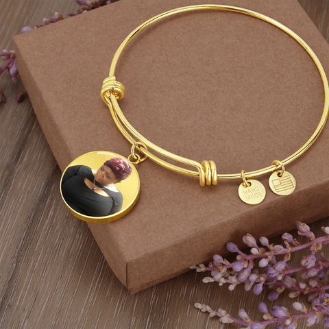 Image of TRB Bangle Circle