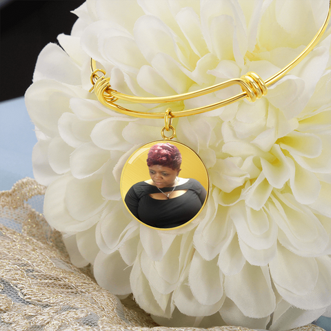 Image of TRB Bangle Circle