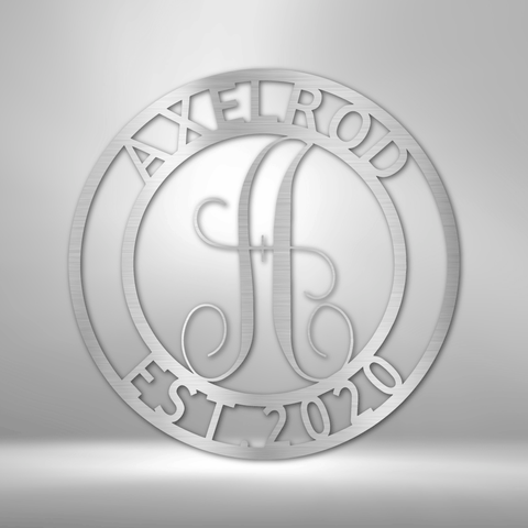 Image of Family Name