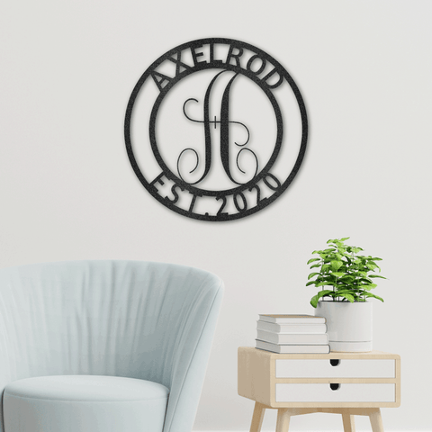 Image of Family Name