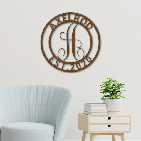 Image of Family Name