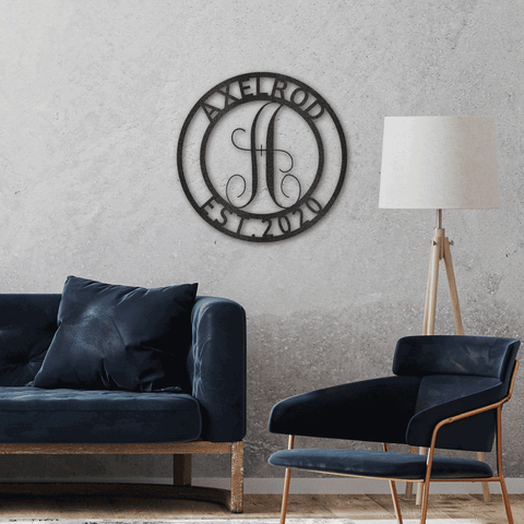 Image of Family Name