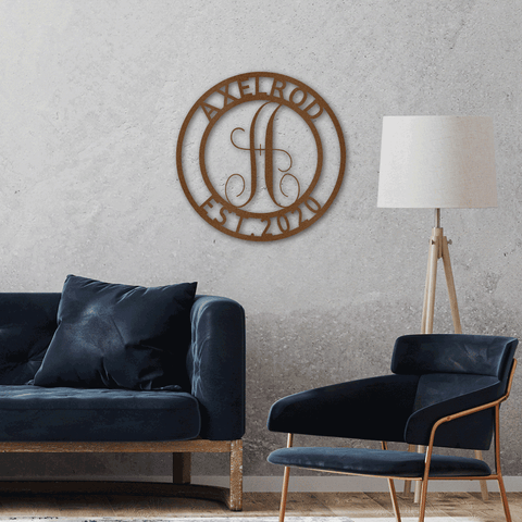 Image of Family Name