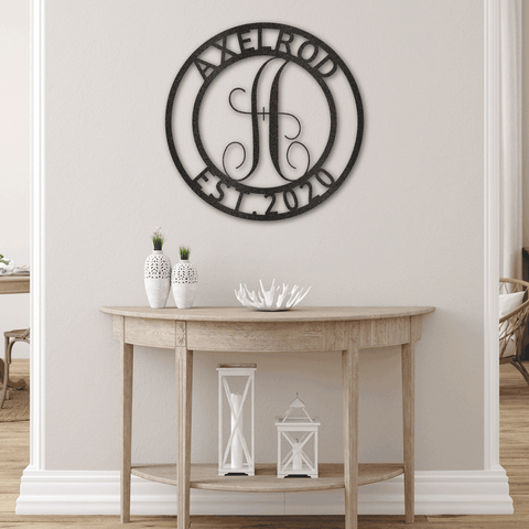 Image of Family Name