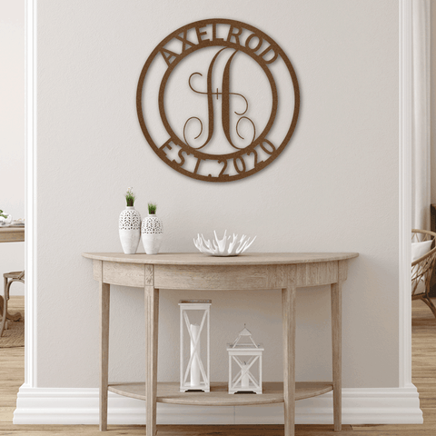 Image of Family Name