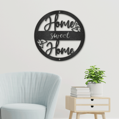 Image of Home Sweet Home