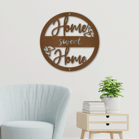 Image of Home Sweet Home