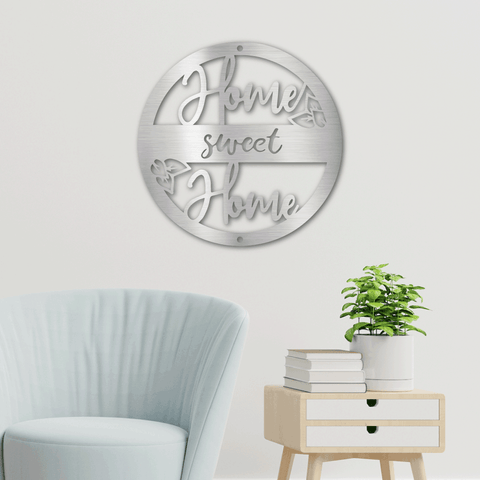 Image of Home Sweet Home