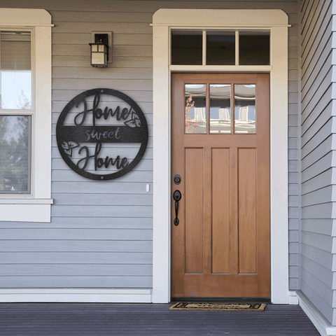 Image of Home Sweet Home