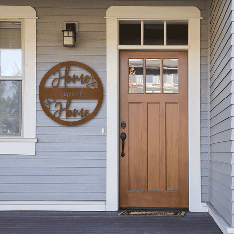 Image of Home Sweet Home