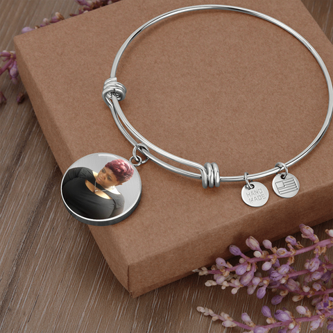 Image of TRB Bangle Circle