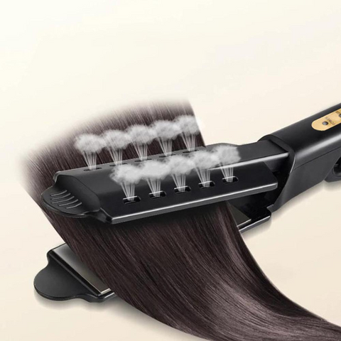 Image of Flat Iron Hair Straightener