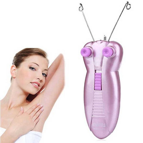 Image of Electric Hair Remover