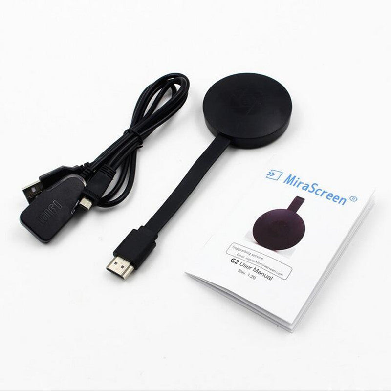 MiraScreen G2 Wireless Dongle