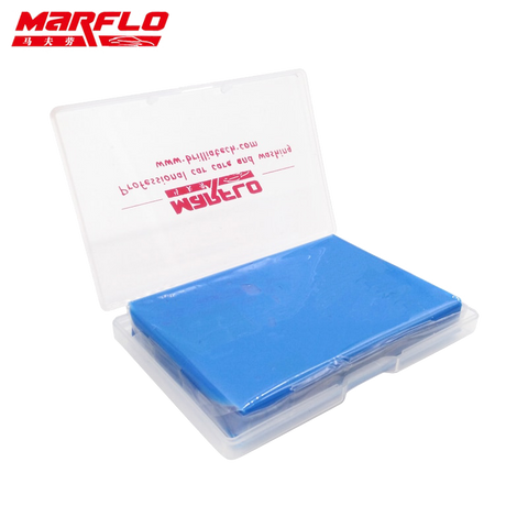 Image of Magic Clay Bar + Magic Clay Lubricant