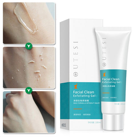 Image of Exfoliating Peeling Gel