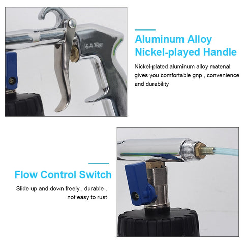 Image of Car Cleaning Gun/Colorless