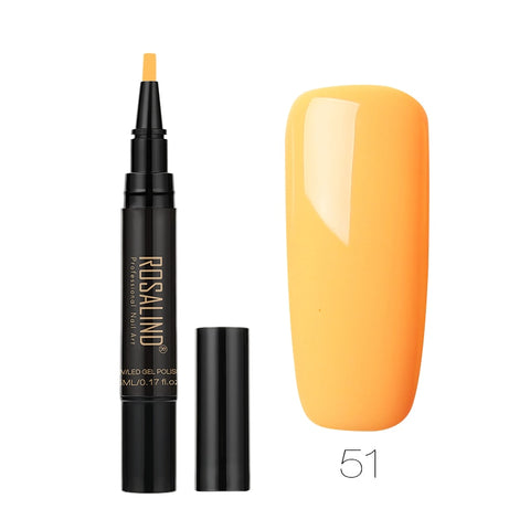 Image of ROSALIND 5ml Nail Polish Pen