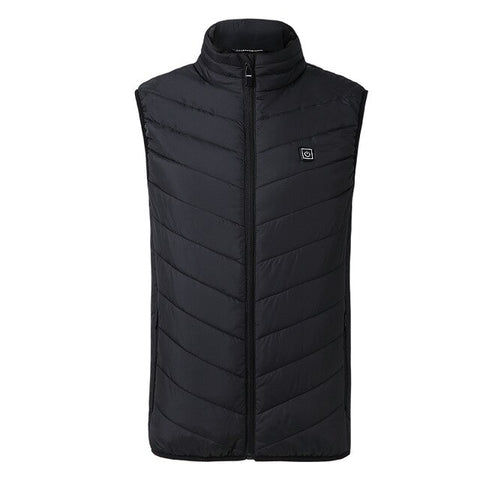 Image of Thermal Winter Jacket